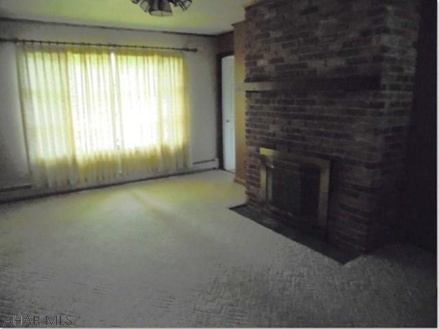 Crestwood - Residential