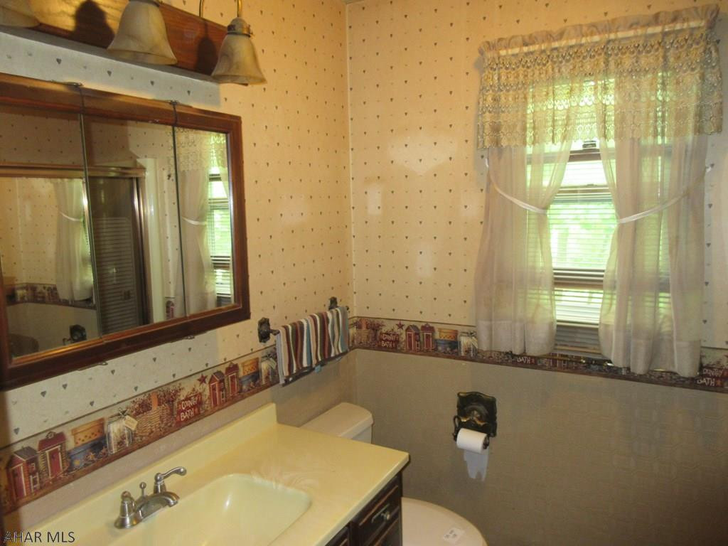 Antis Township - Residential