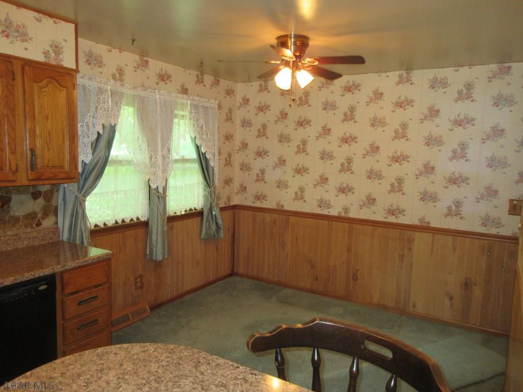 Antis Township - Residential