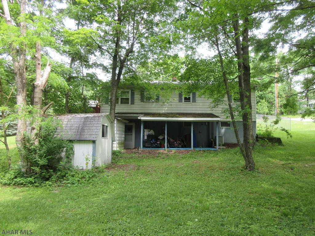 Antis Township - Residential