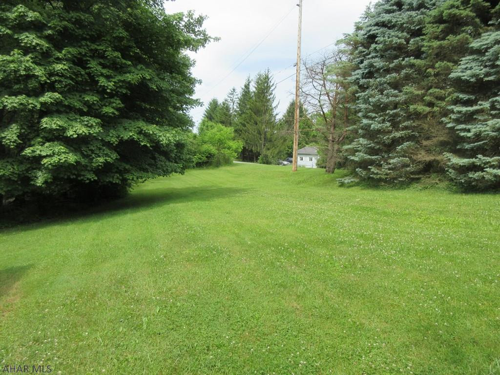 Antis Township - Residential