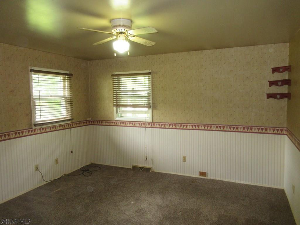 Antis Township - Residential