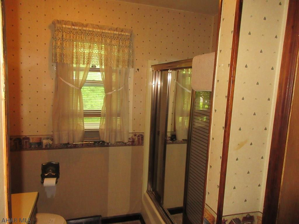 Antis Township - Residential