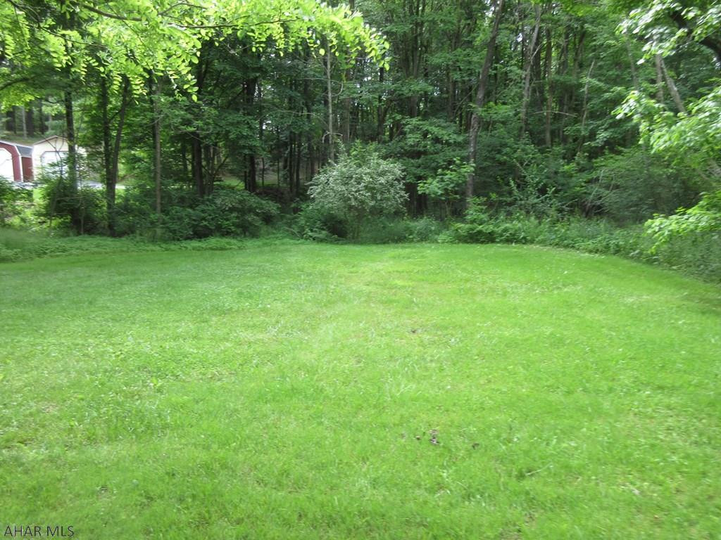 Antis Township - Residential