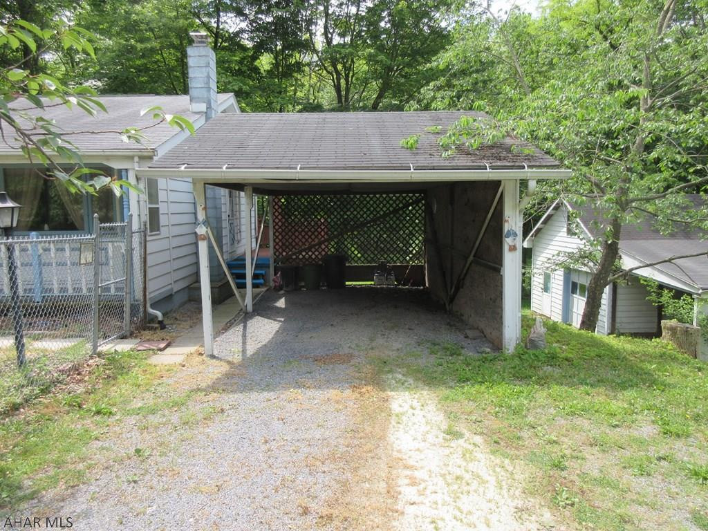 Antis Township - Residential