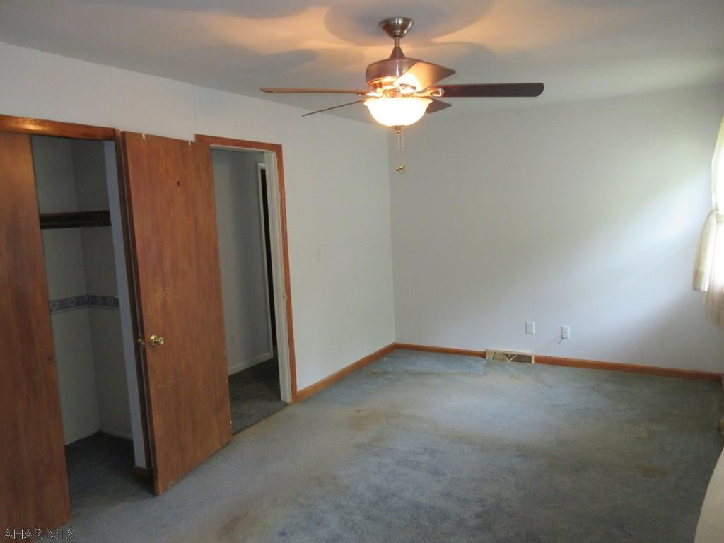 Antis Township - Residential