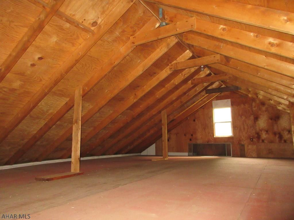 Antis Township - Residential