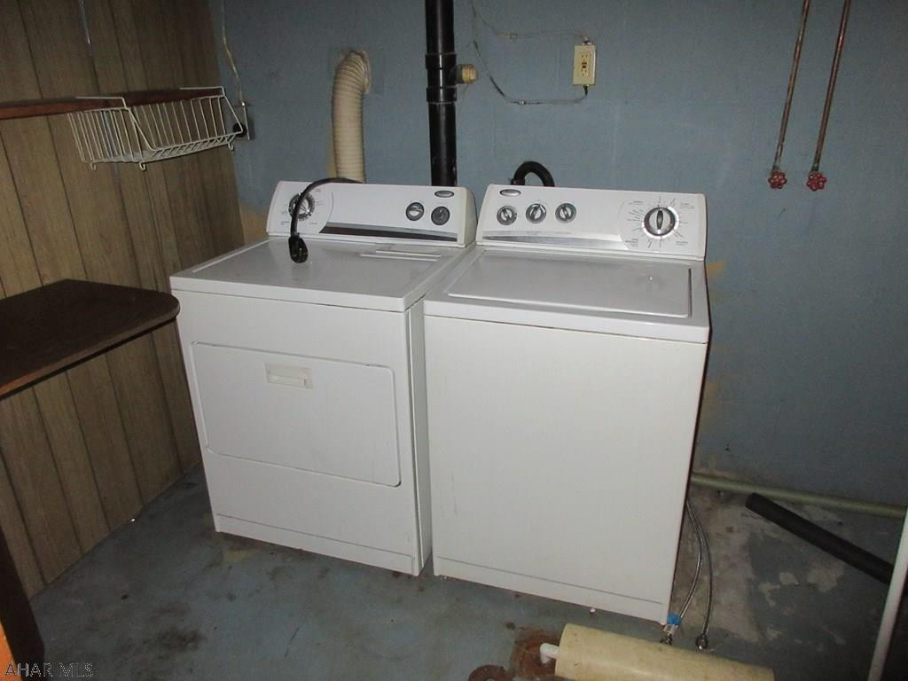 Antis Township - Residential