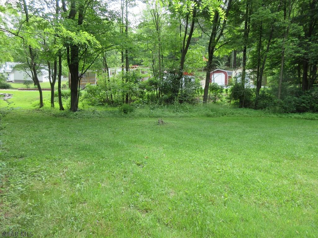 Antis Township - Residential