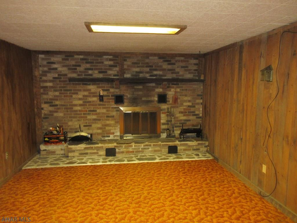 Antis Township - Residential