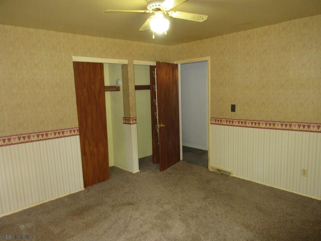 Antis Township - Residential