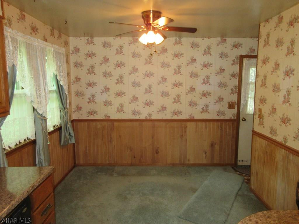 Antis Township - Residential