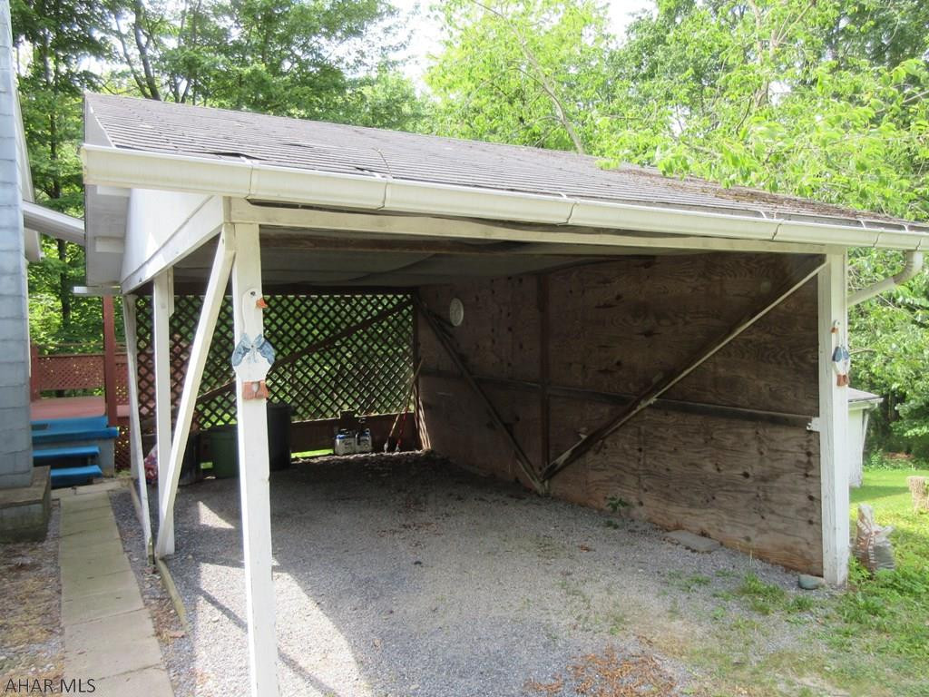 Antis Township - Residential