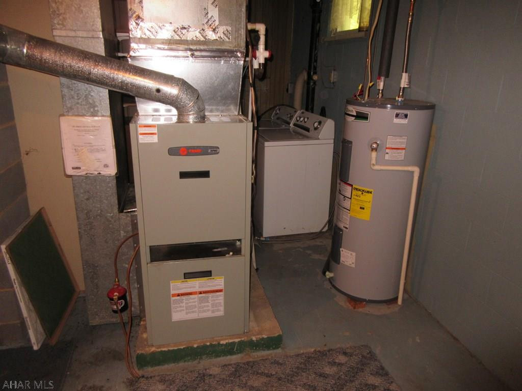 Antis Township - Residential