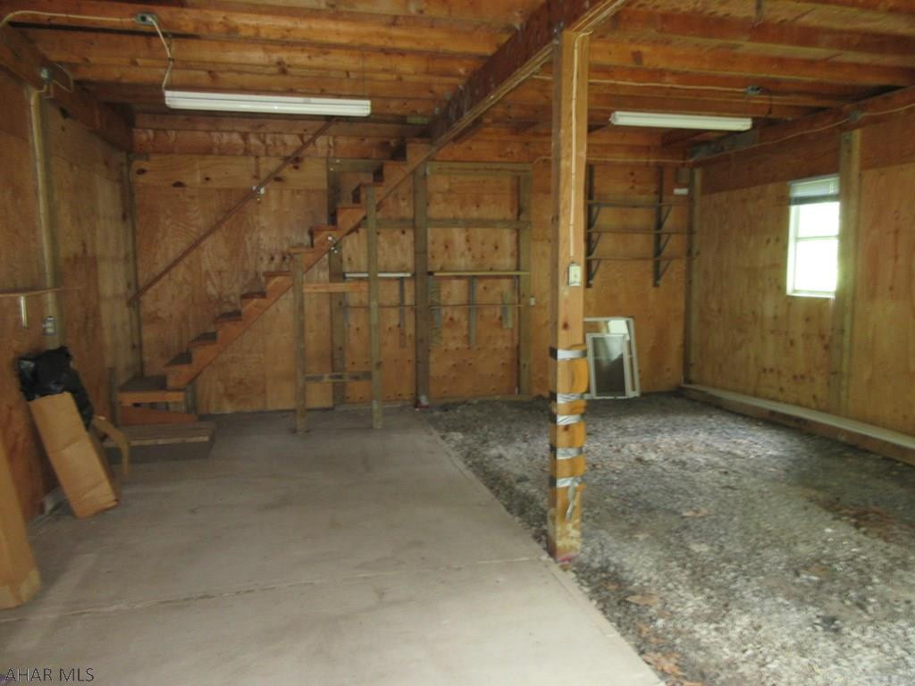 Antis Township - Residential