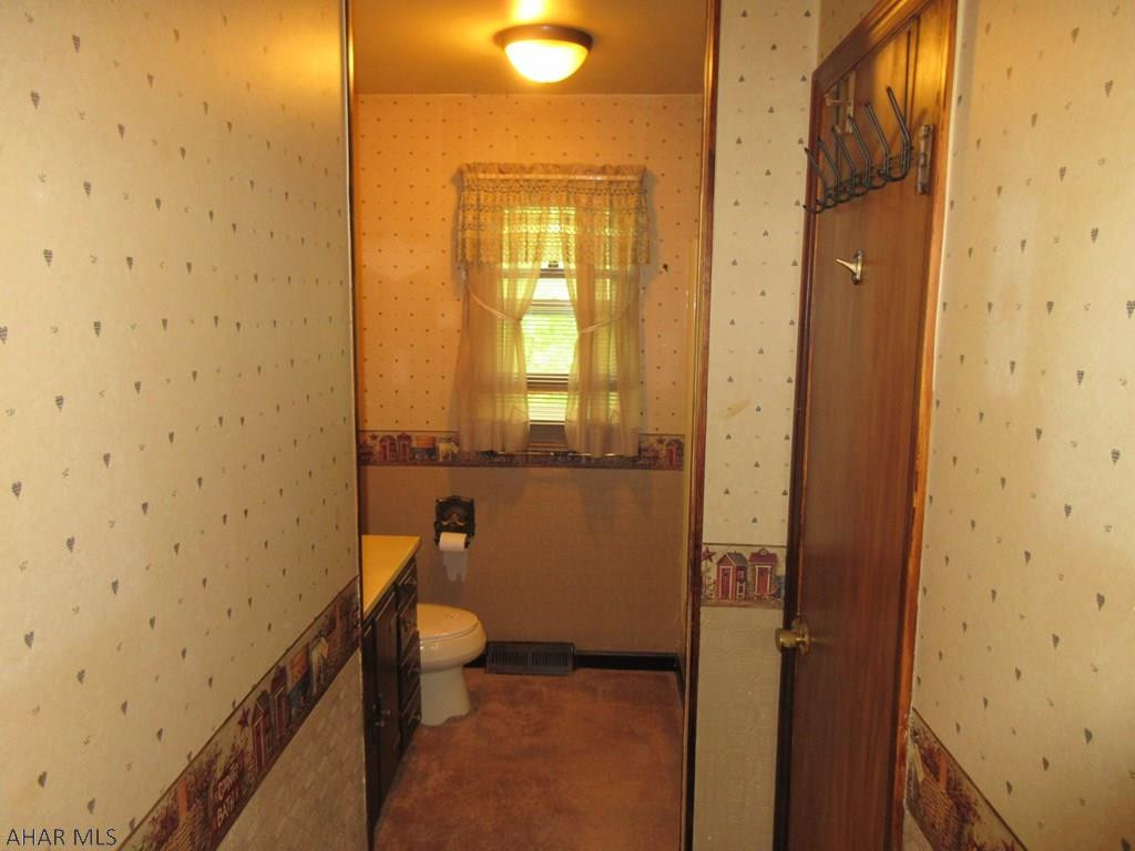 Antis Township - Residential