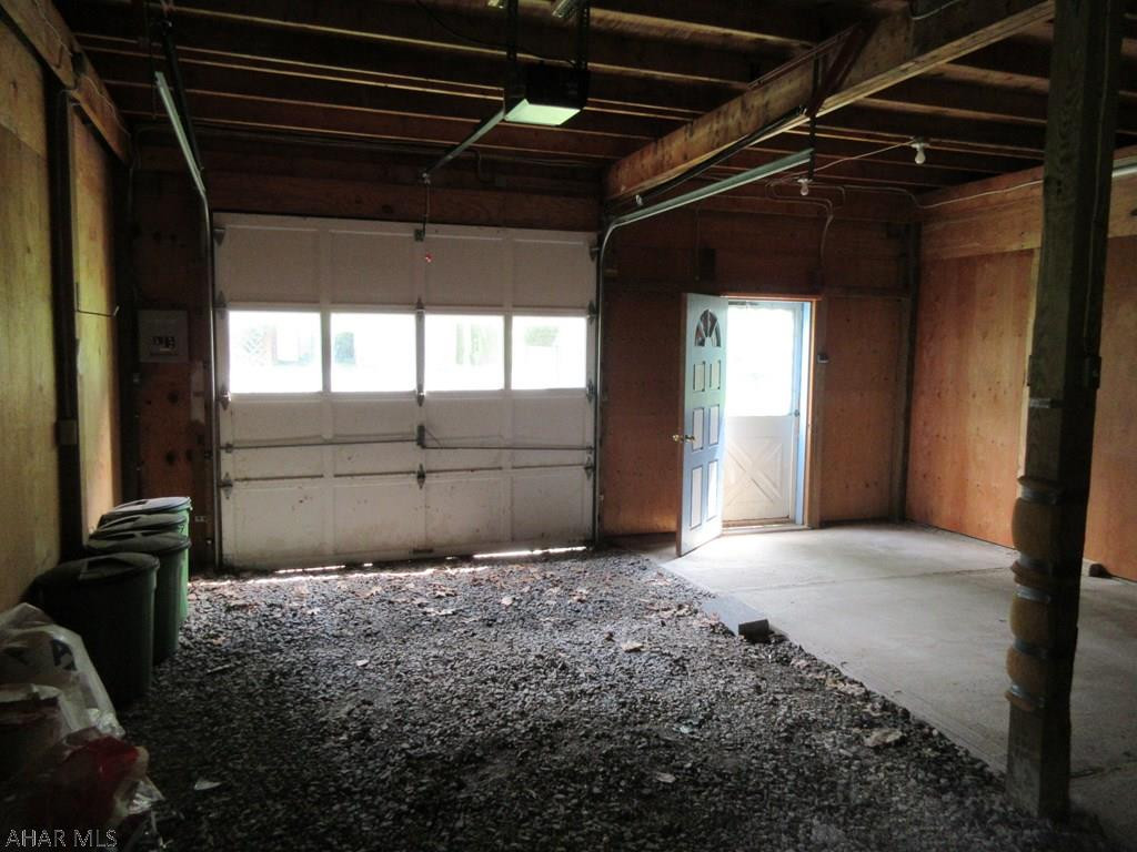 Antis Township - Residential