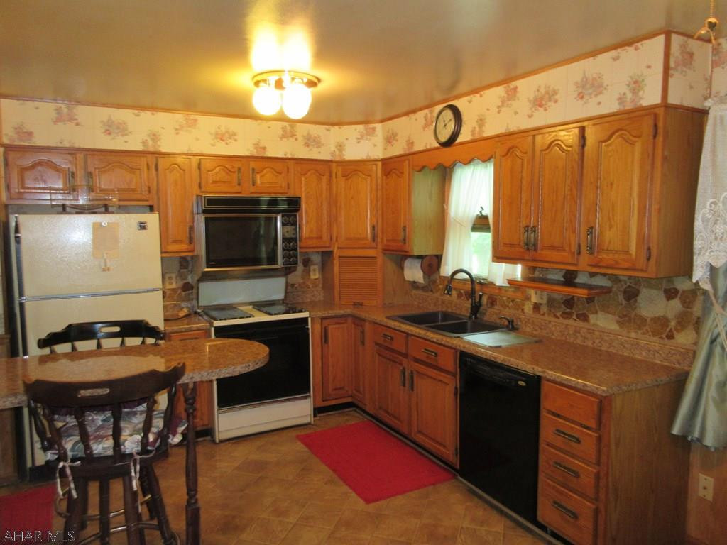 Antis Township - Residential