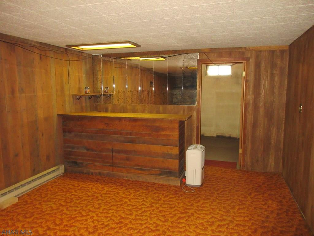 Antis Township - Residential