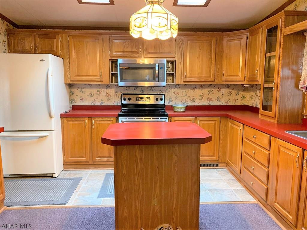 Unknown - Residential