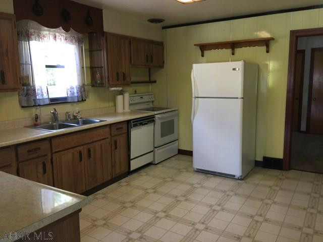 Orchard Heights - Residential