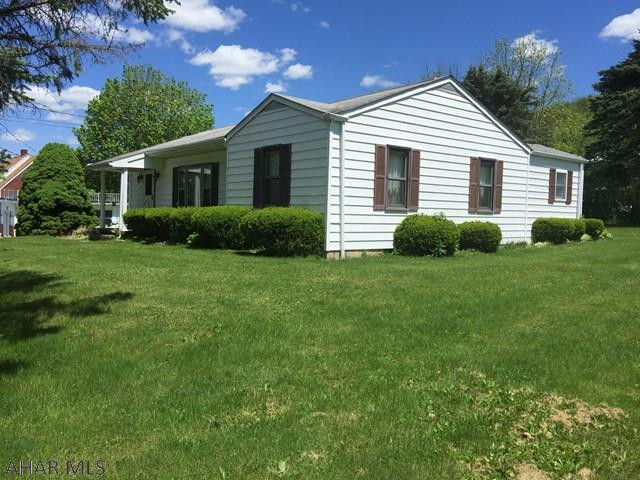 Orchard Heights - Residential