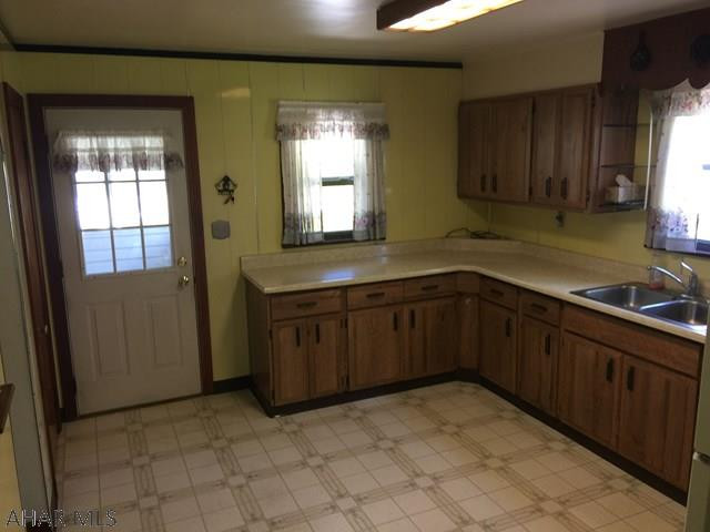 Orchard Heights - Residential