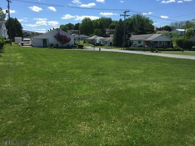 Orchard Heights - Residential