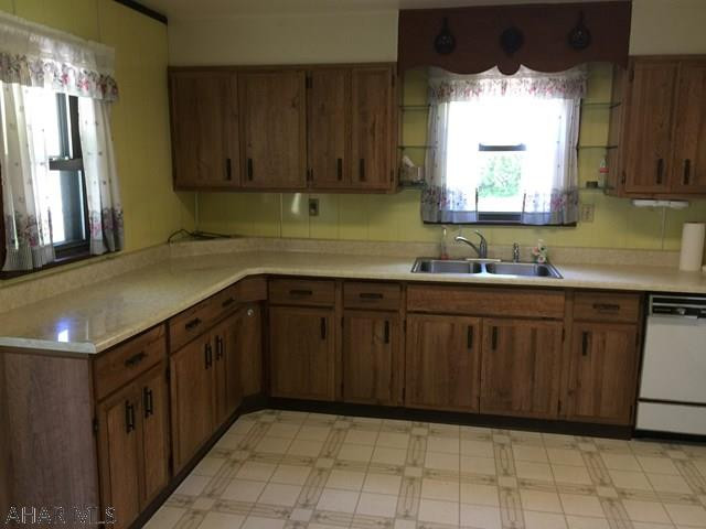 Orchard Heights - Residential