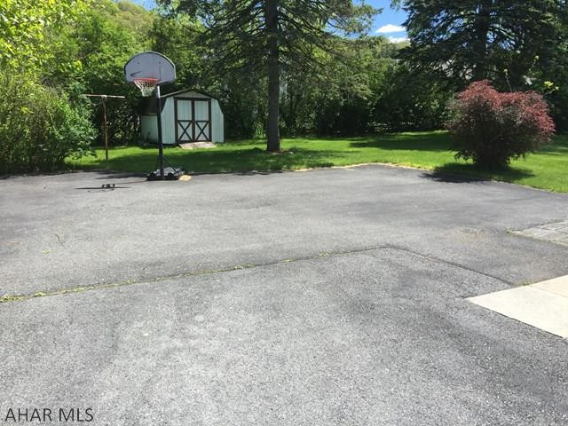 Orchard Heights - Residential