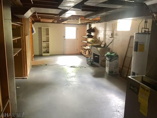 Orchard Heights - Residential