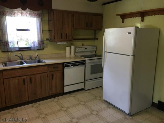 Orchard Heights - Residential