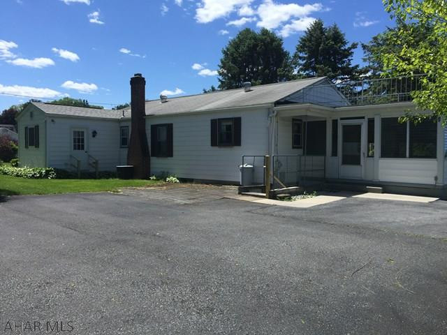 Orchard Heights - Residential