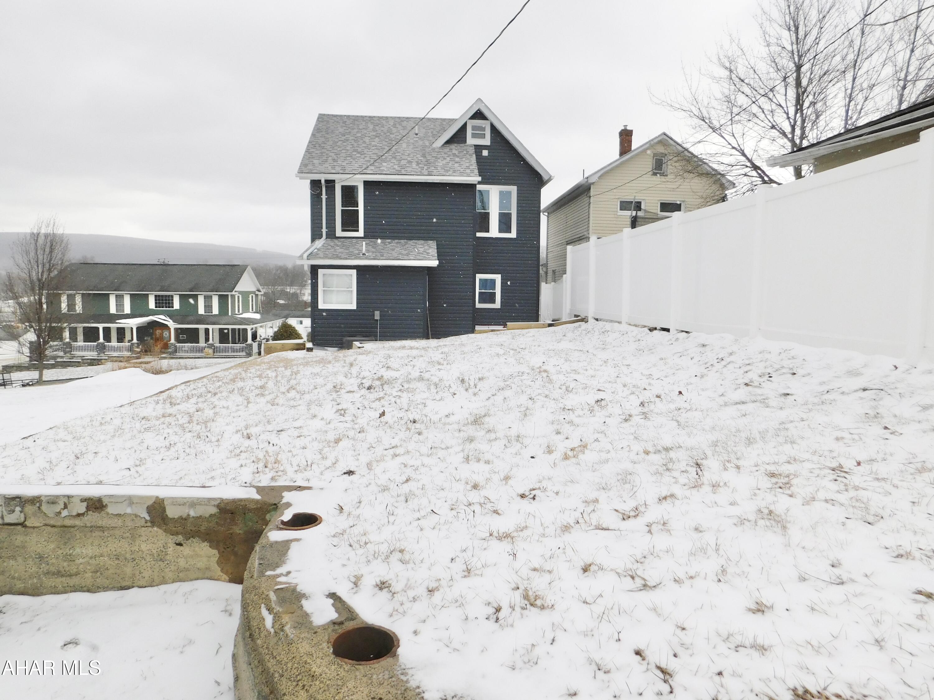 Eldorado - Residential