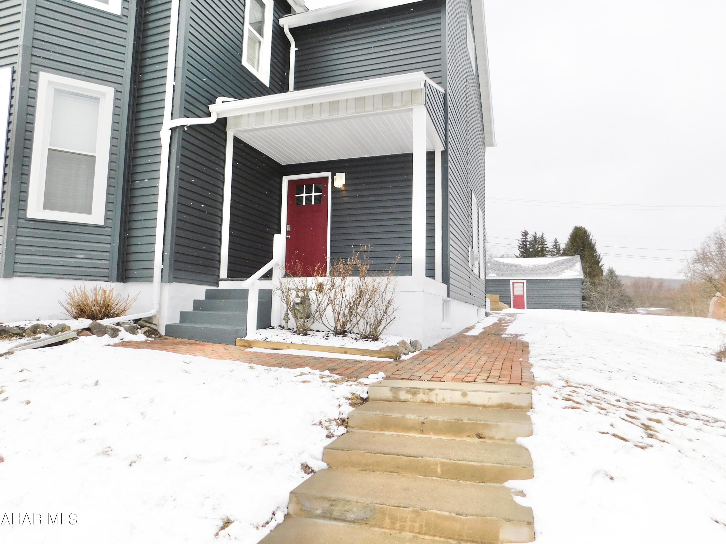 Eldorado - Residential