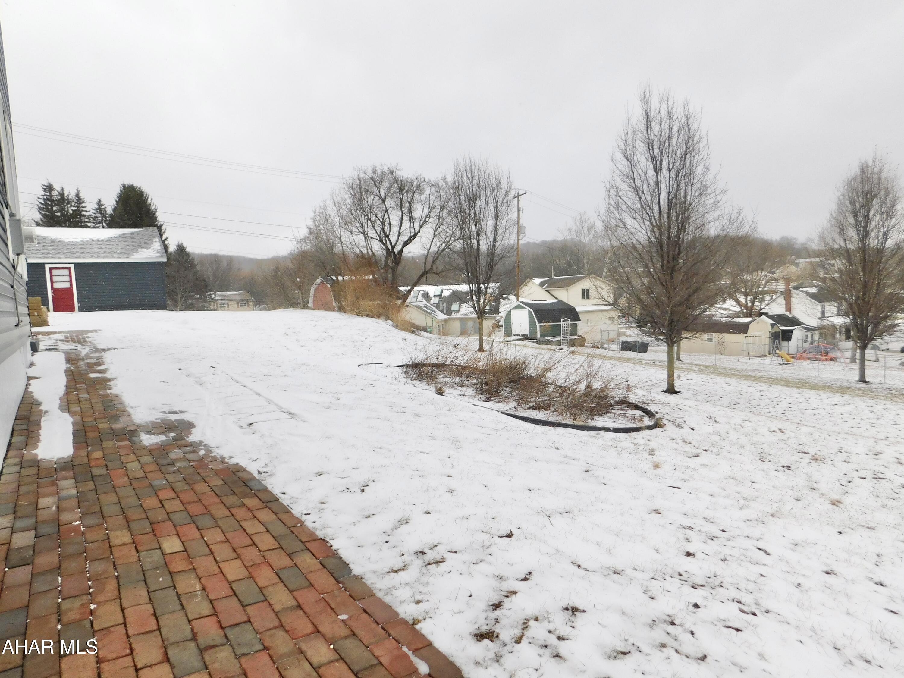 Eldorado - Residential