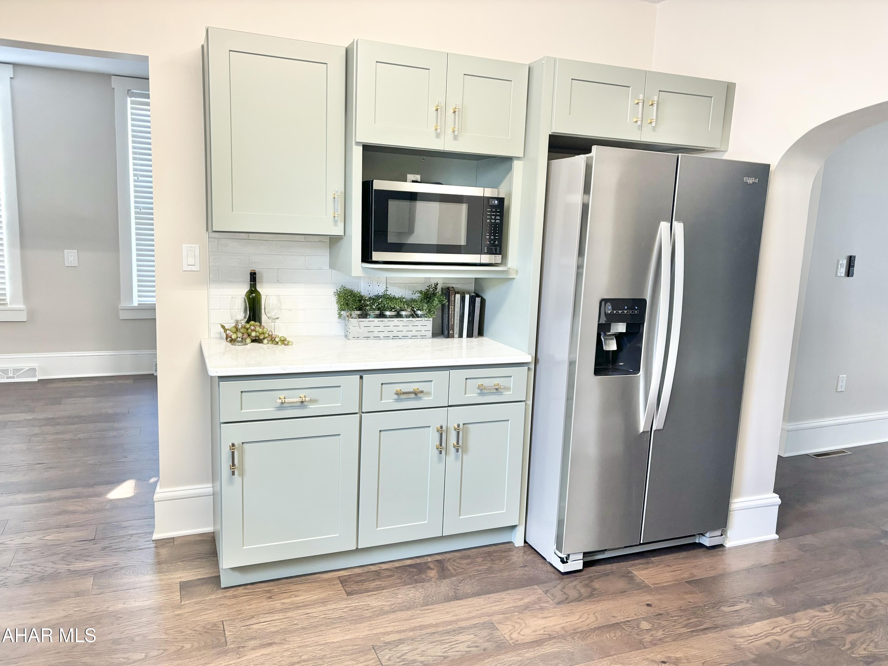 Eldorado - Residential