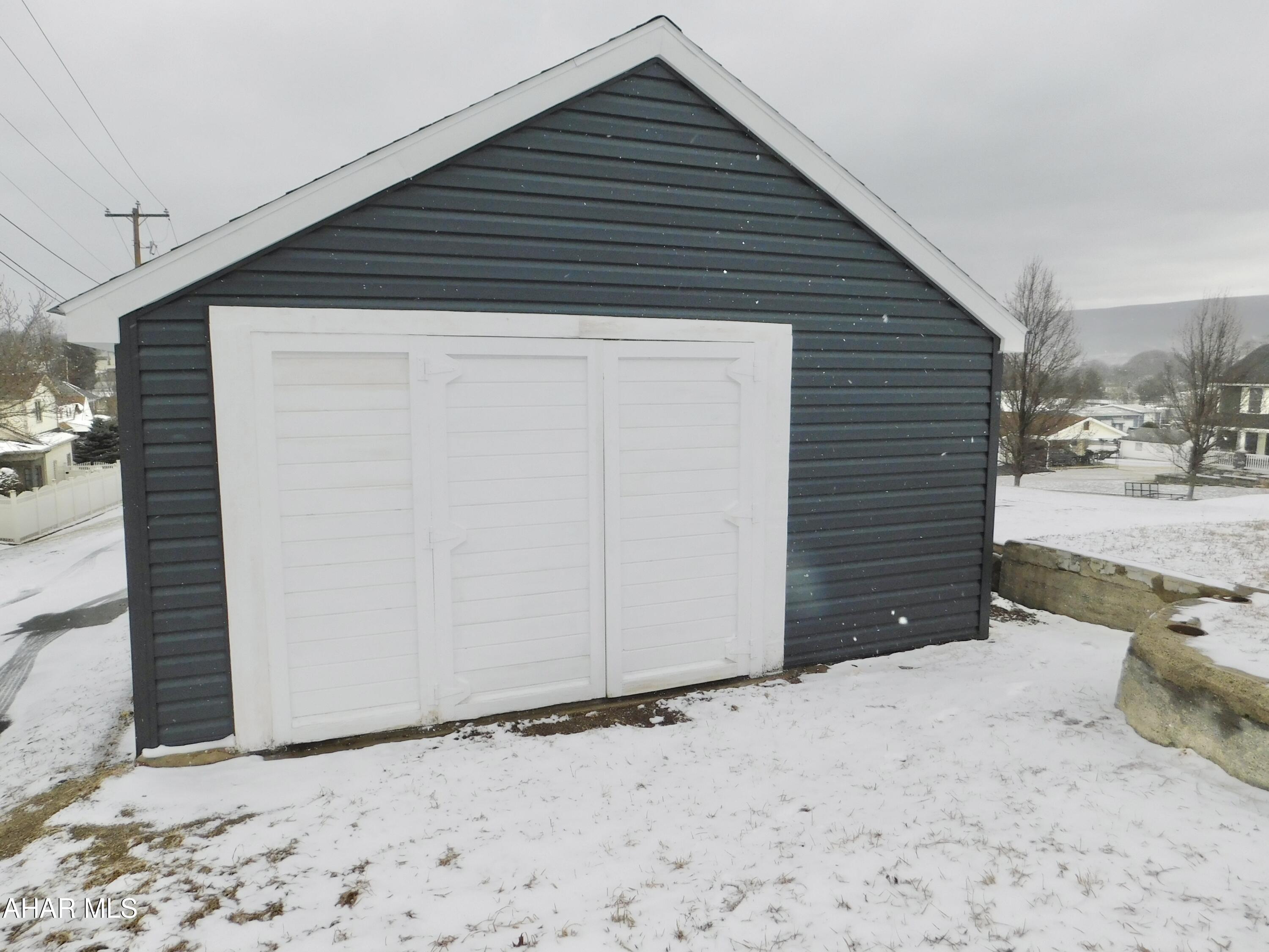 Eldorado - Residential