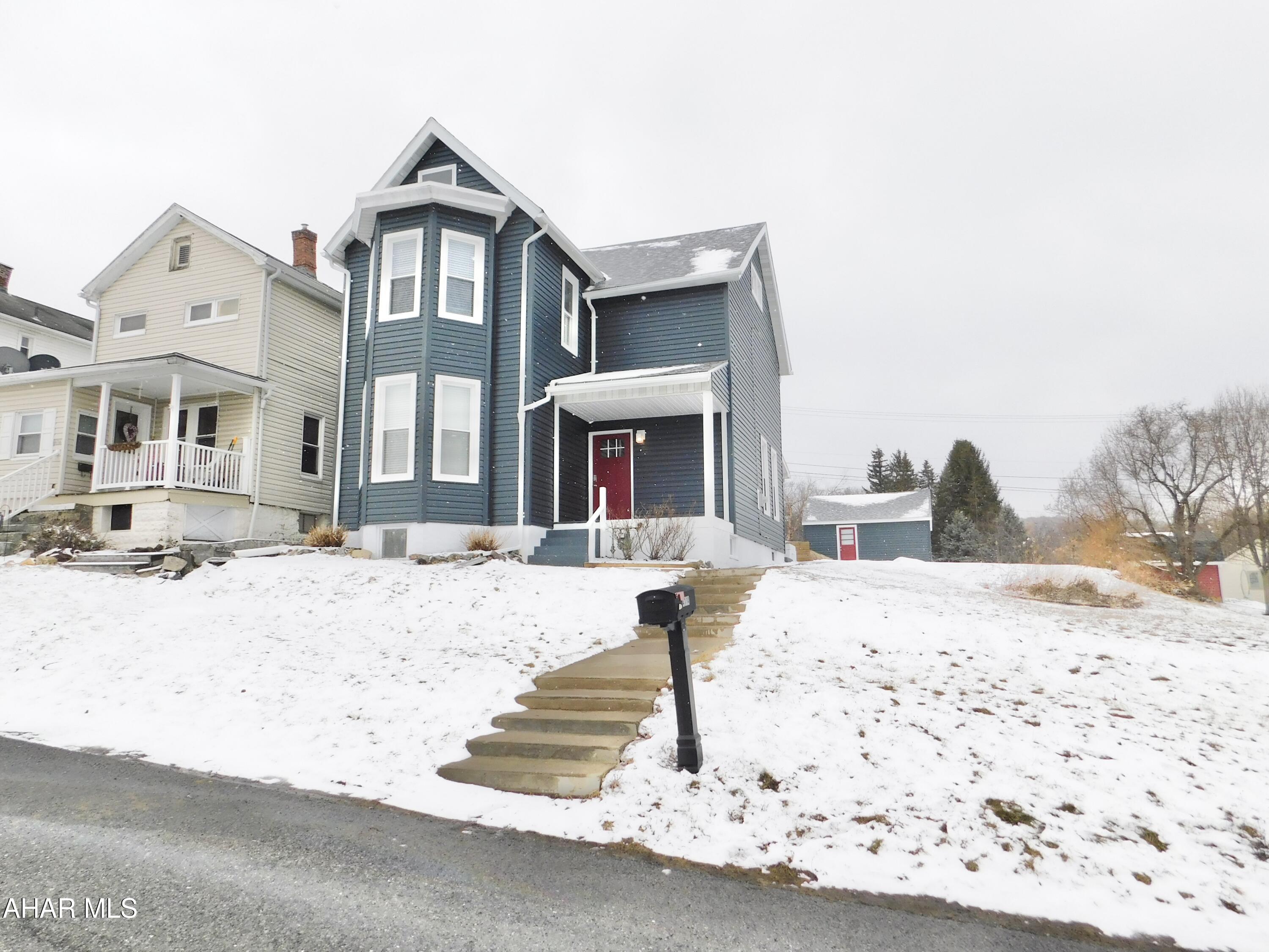 Eldorado - Residential