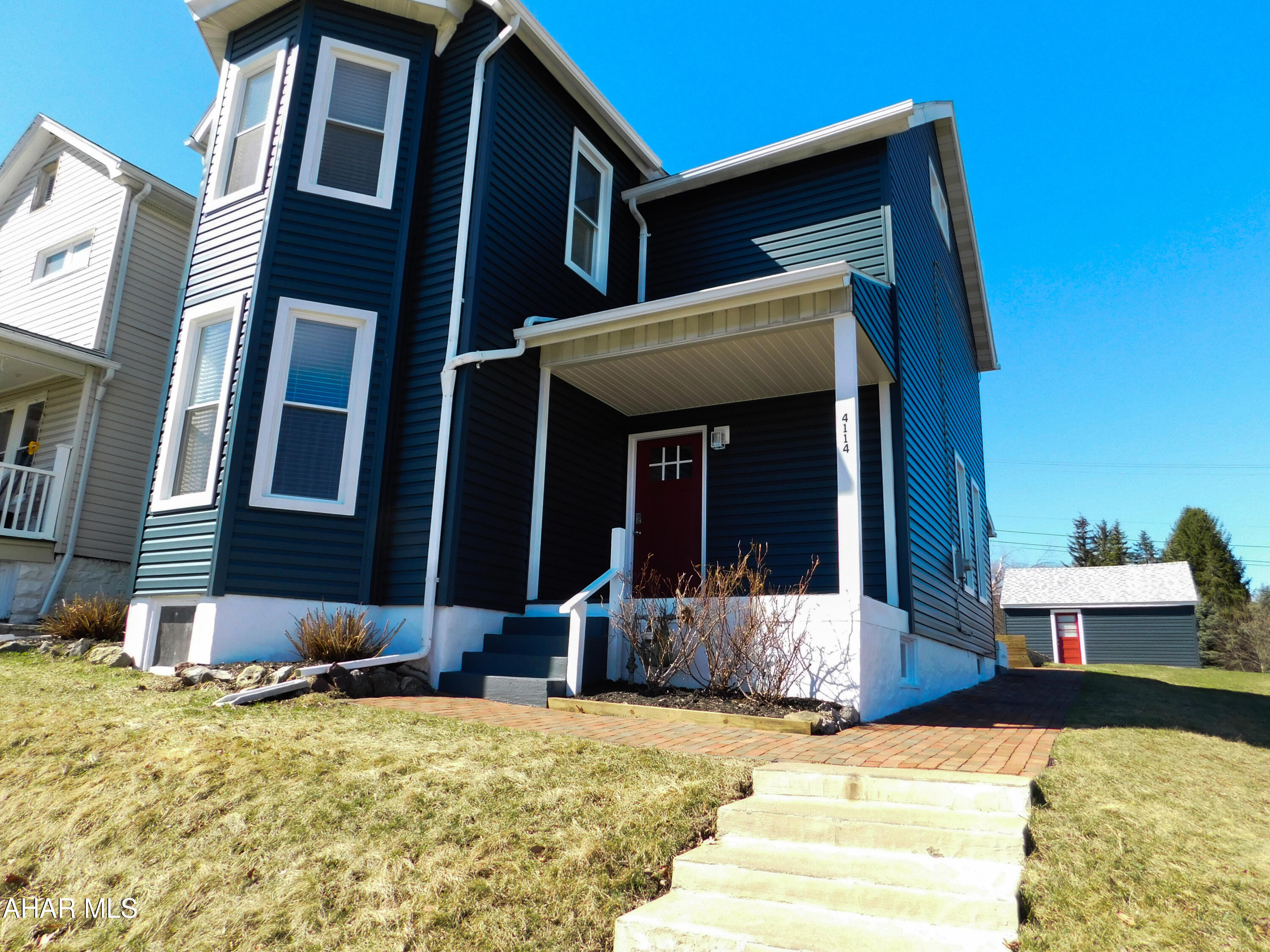 Eldorado - Residential