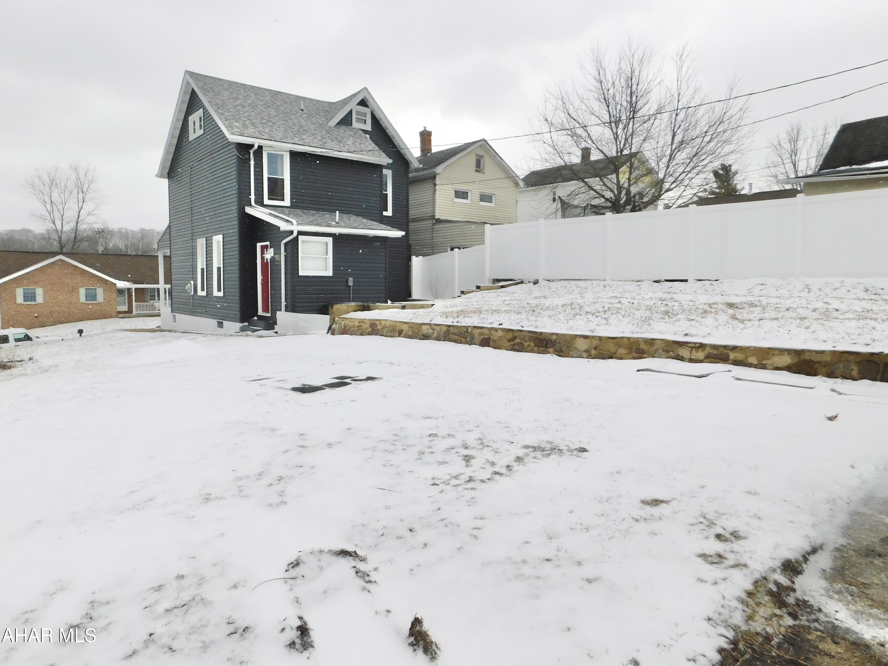 Eldorado - Residential