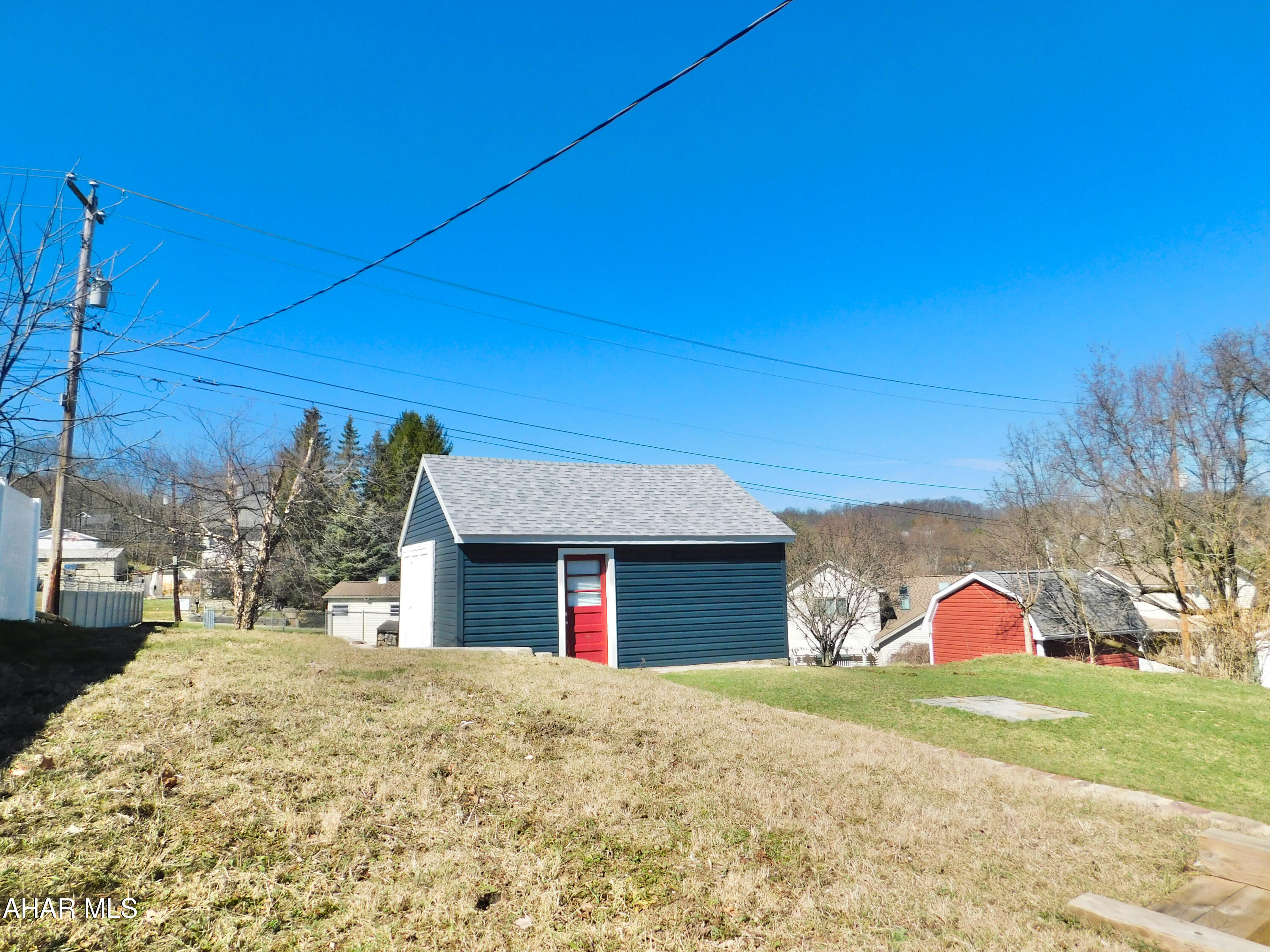 Eldorado - Residential