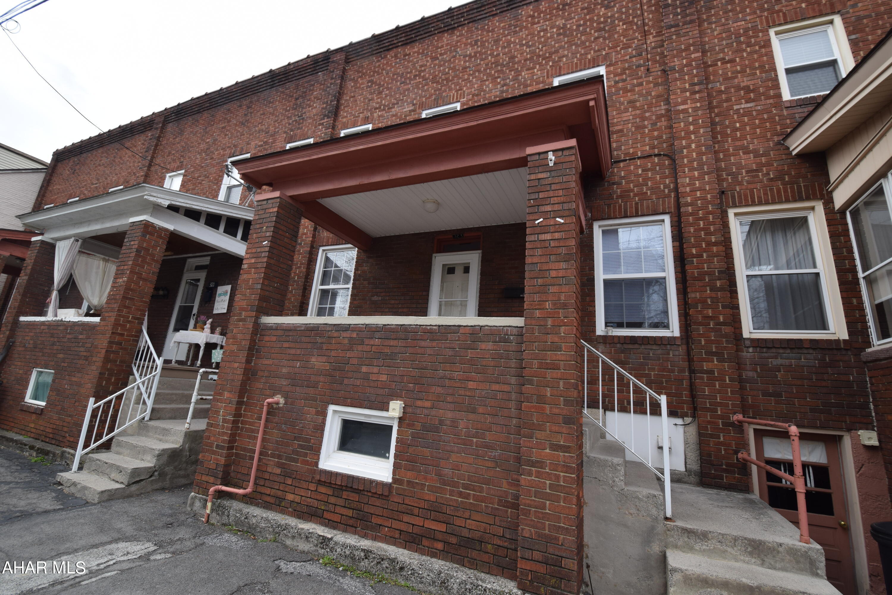 Hollidaysburg - Residential