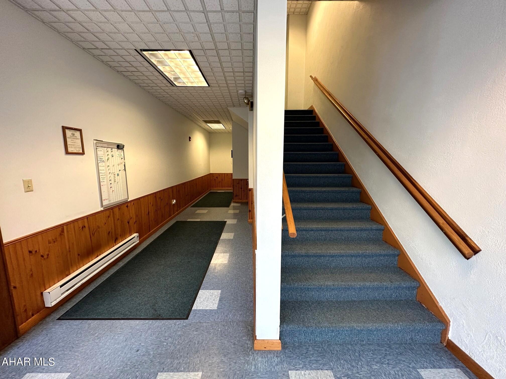 None - Commercial Lease