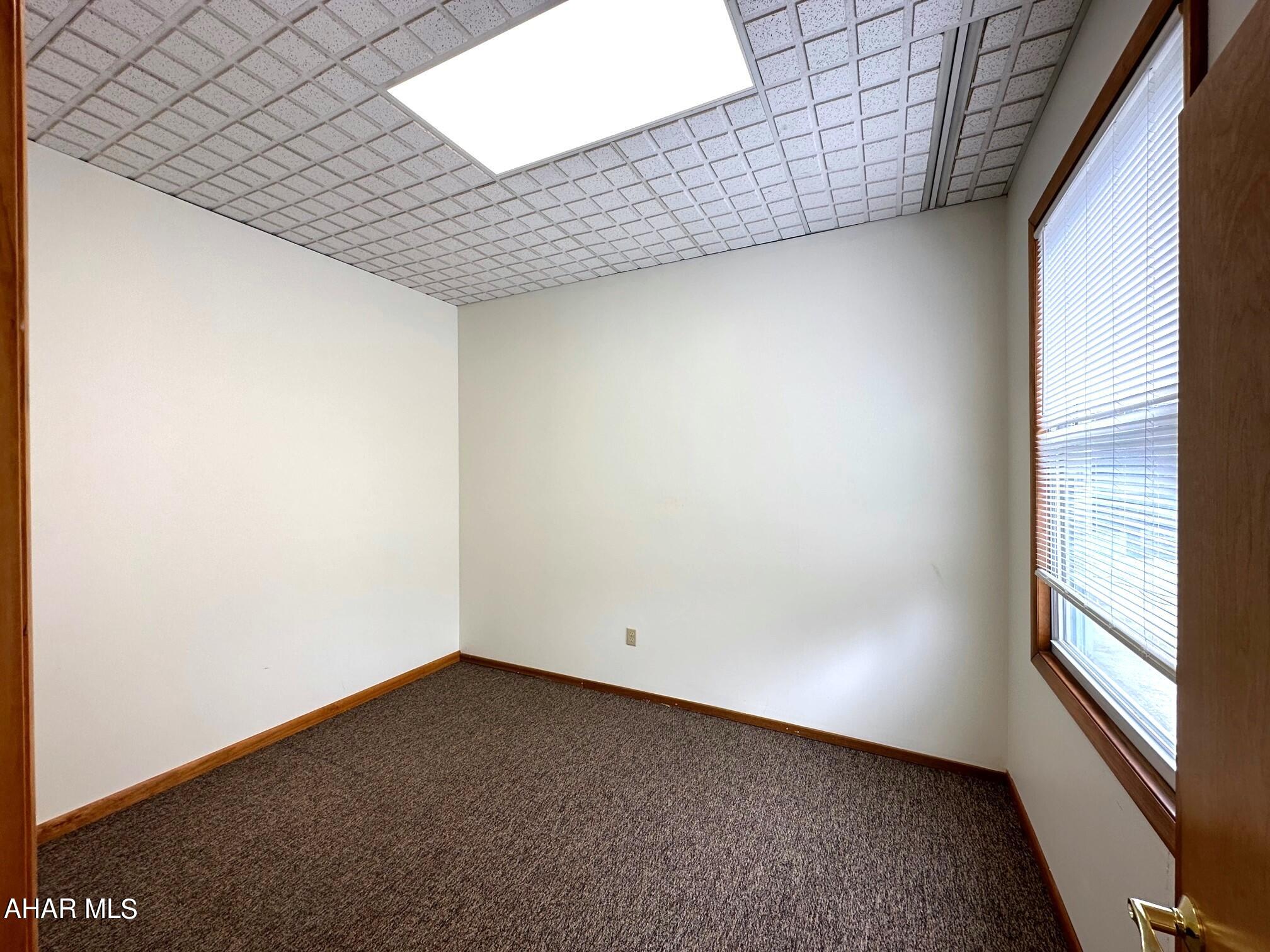 None - Commercial Lease