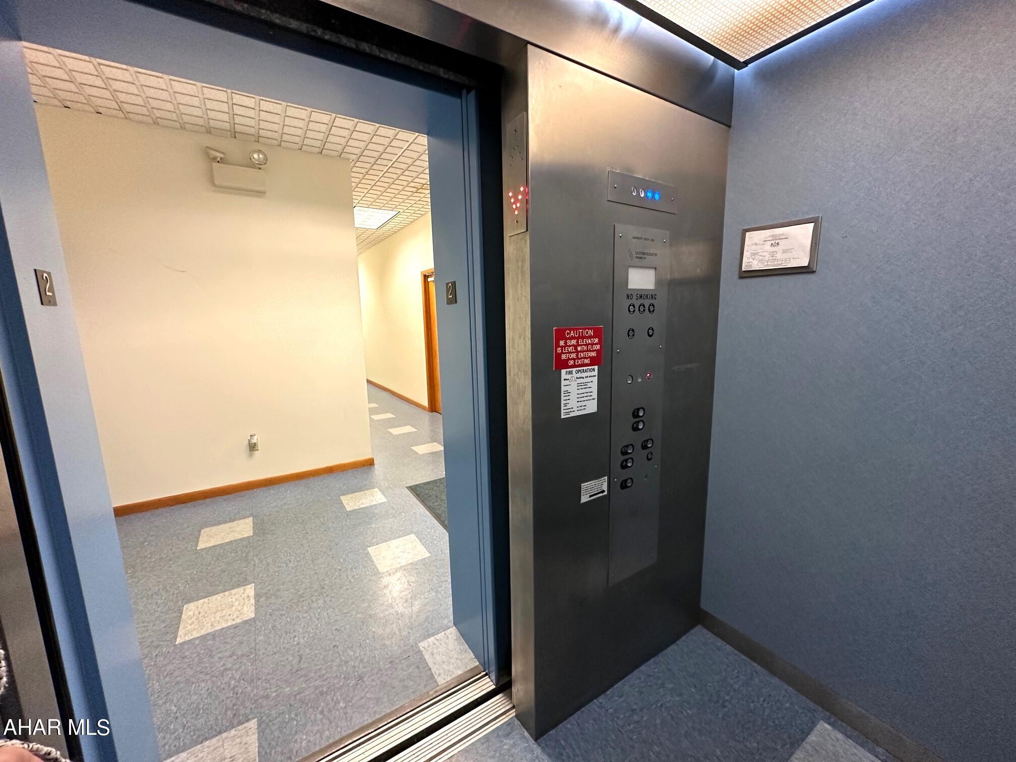 None - Commercial Lease