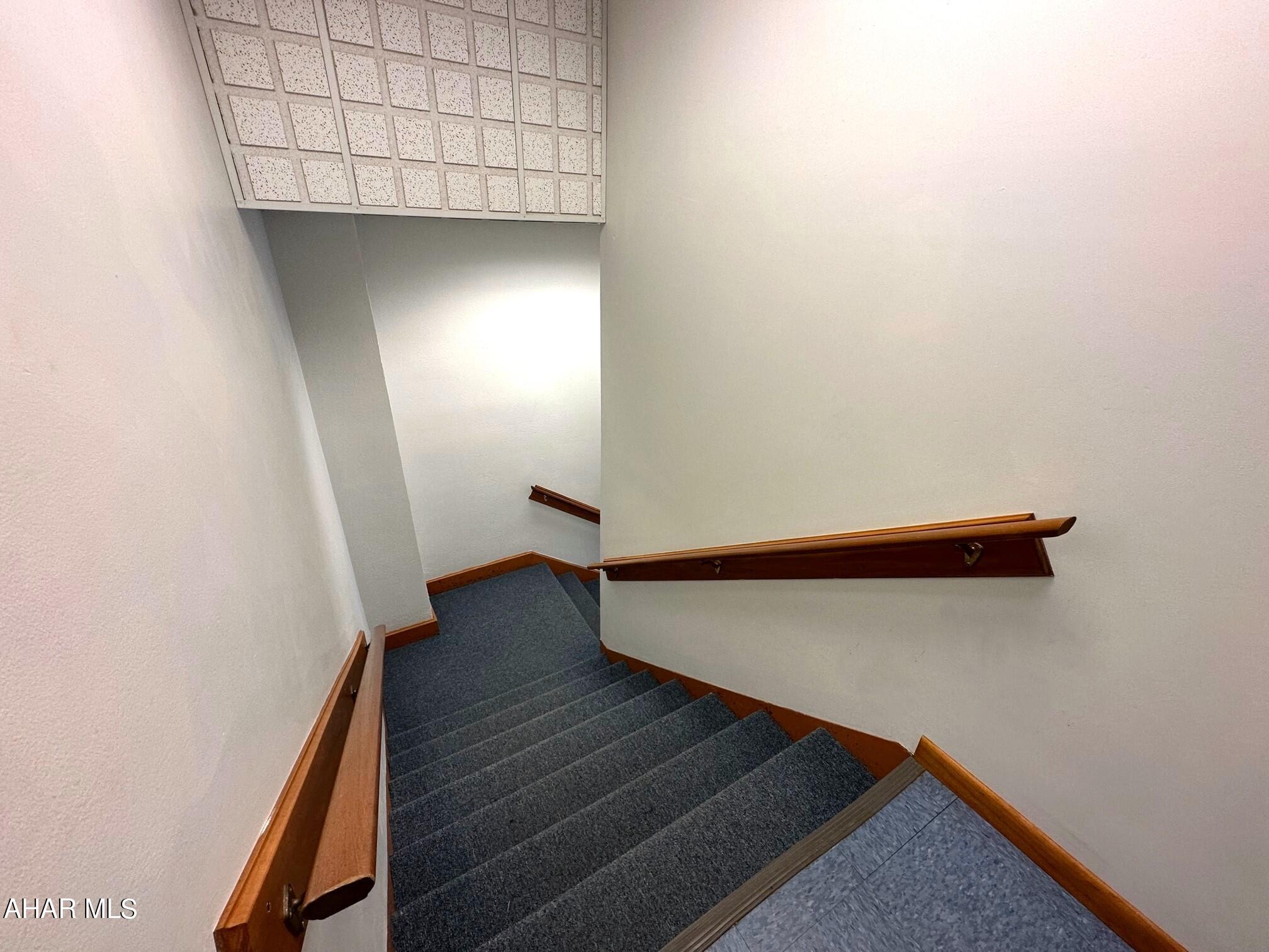 None - Commercial Lease