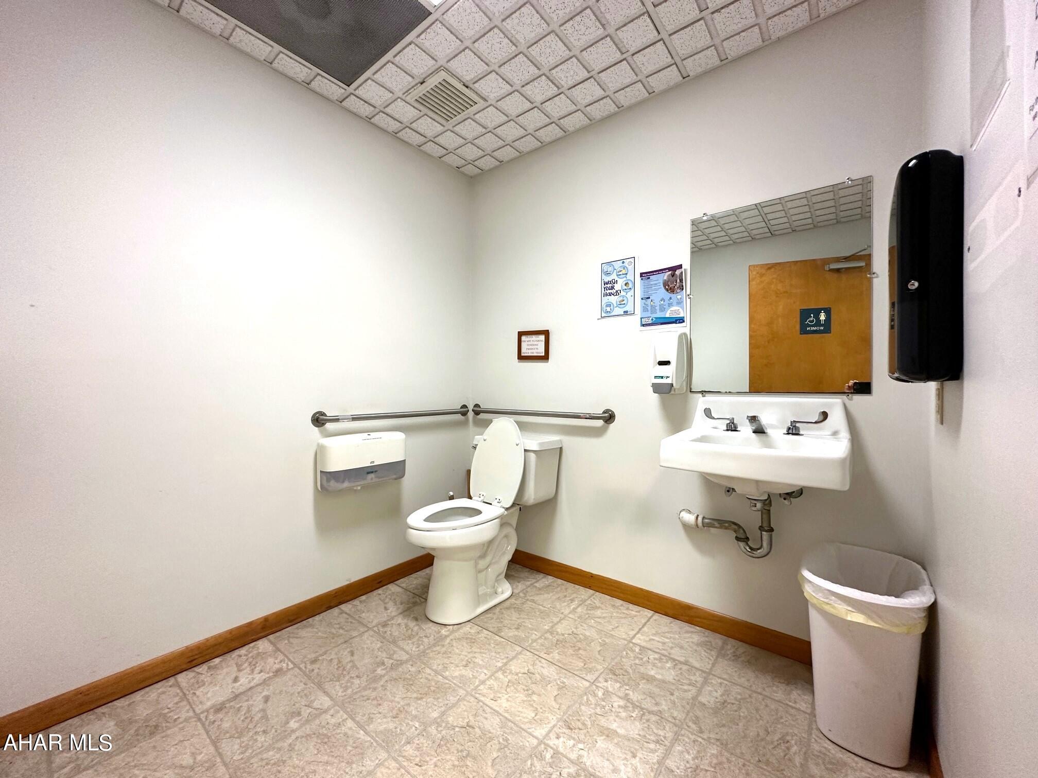 None - Commercial Lease