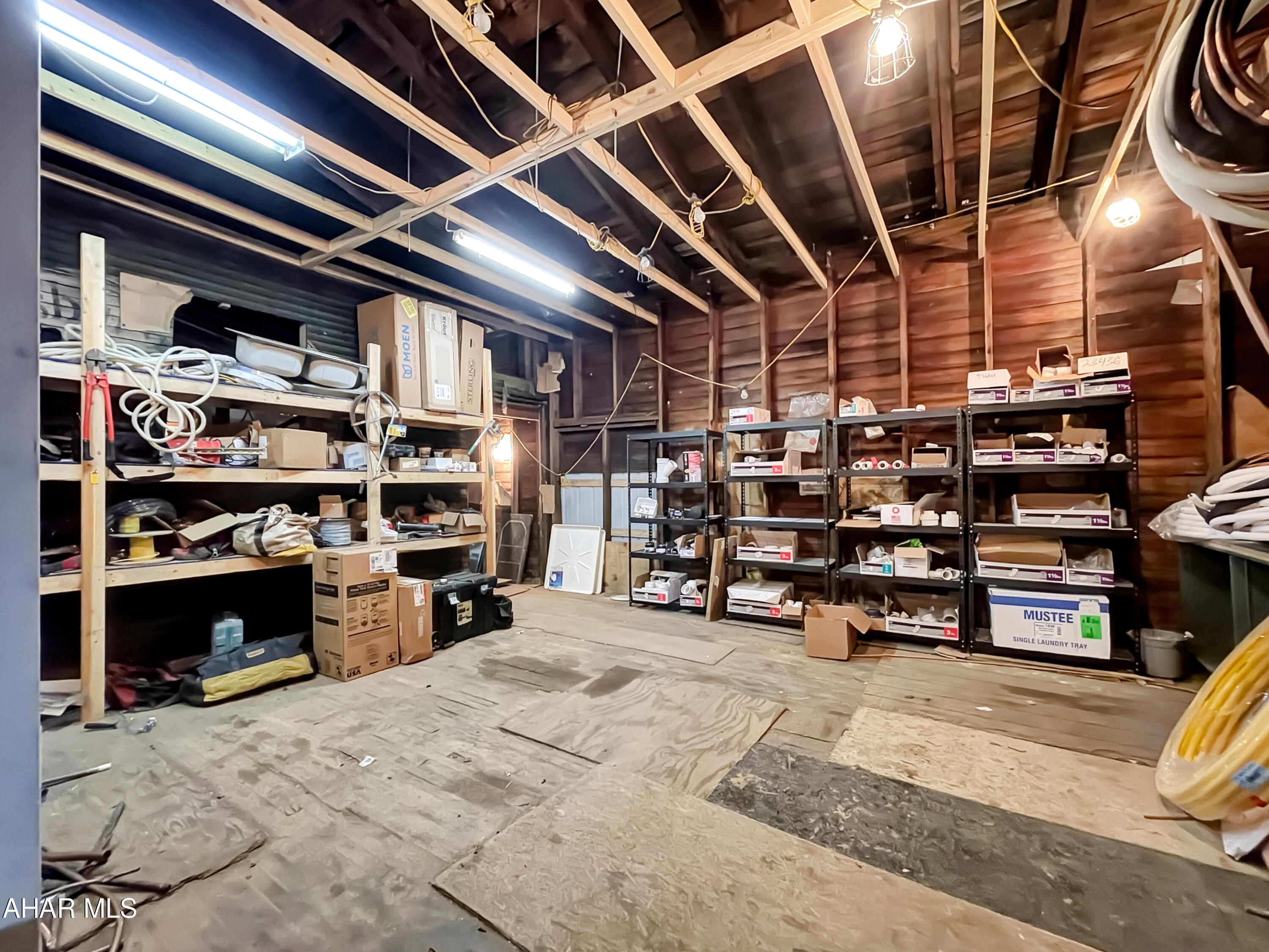 None - Commercial Sale