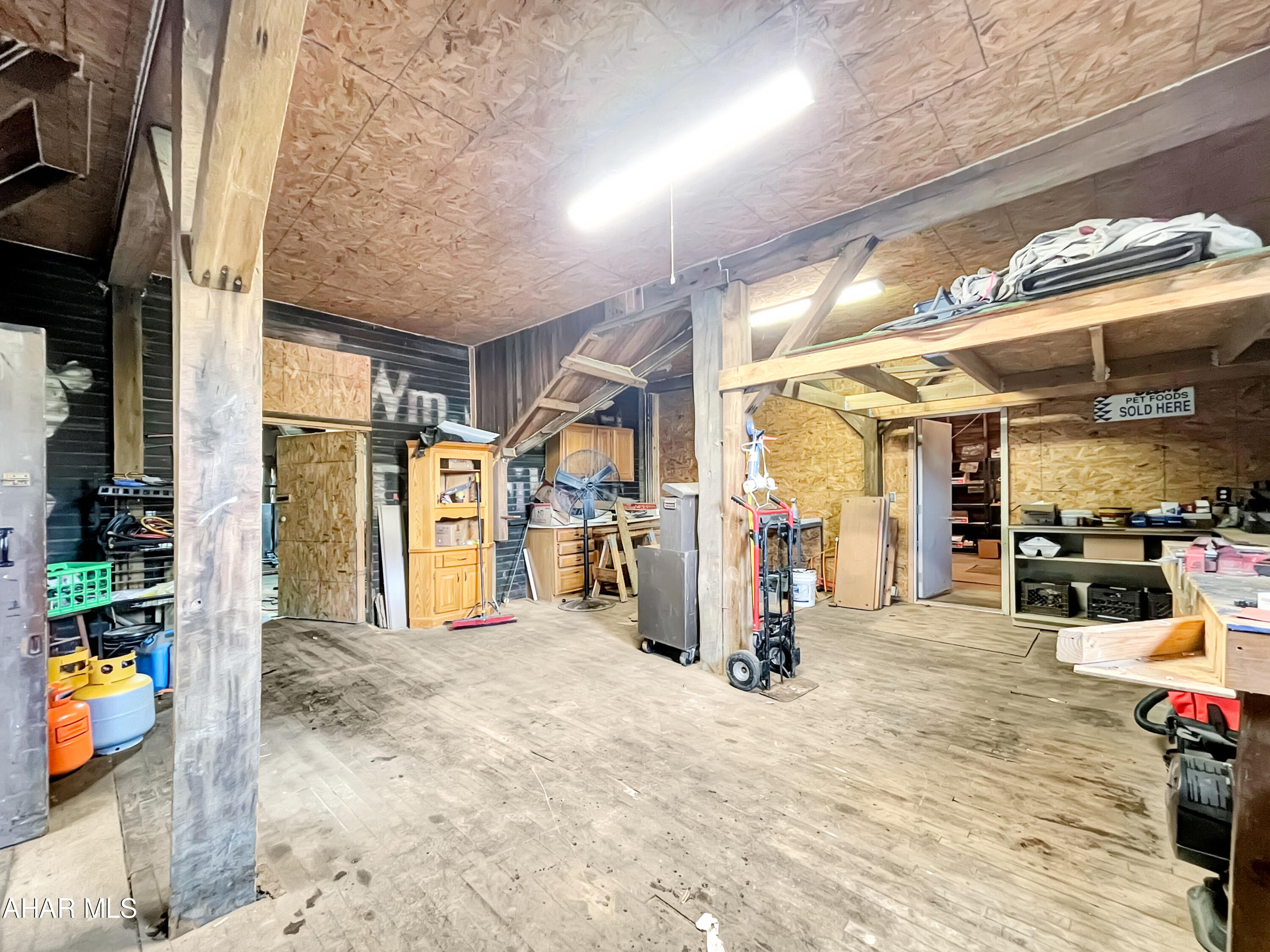 None - Commercial Sale